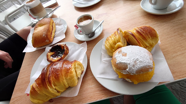 Opinii despre FLOR DE SÃO BRÁS în Porto - Gastronomia e hotelaria