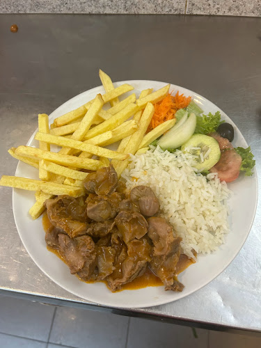 Confeitaria Breiner - Gastronomia e hotelaria