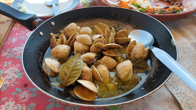 Comentarii opinii despre A Tasquinha do Silva