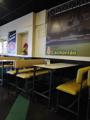 Reviews of Cachorrão Pedral in Mascotelos - Gastronomia e hotelaria