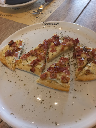 Opinii despre Pizzaria Scartezini în Carnaxide - Gastronomia e hotelaria