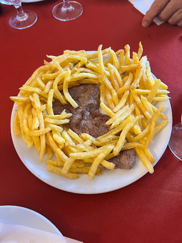 Restaurante & Take Away Carpa