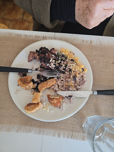 Brazão Bar Castelo Branco - Castelo Branco