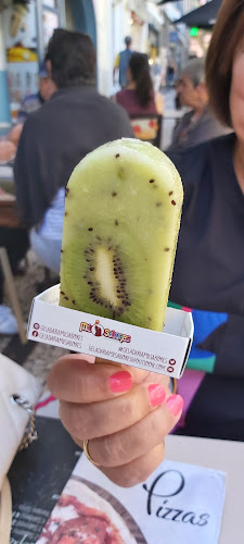 Gelateria Mil Sabores Open Times