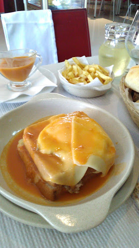 Di António - Gastronomia e hotelaria