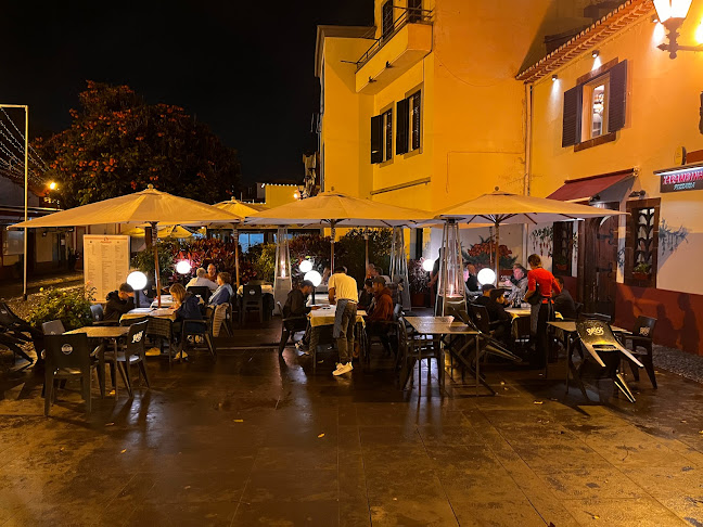 Xarambinha Pizzeria Expresso - Gastronomia e hotelaria