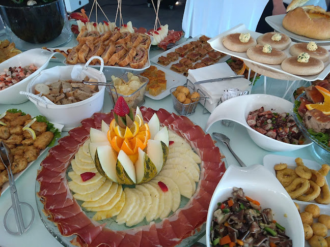 Quinta do Amorinho - Turismo e Animação, Lda