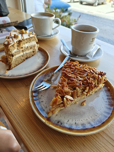 Opinii despre Pão Café e Companhia, Lda în Vila Nova de Milfontes - Gastronomia e hotelaria