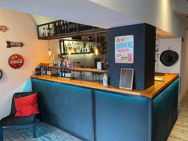 Rusty'co Bar e Restaurante - Albufeira