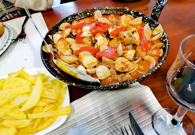 Opinii despre Café Restaurante Tapada do Poêjo în Marvão - Gastronomia e hotelaria