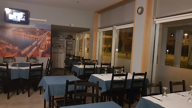 Restaurante Dona Amélia - Vila Nova de Gaia