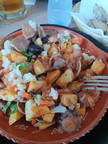 Dante - Gastronomia e hotelaria