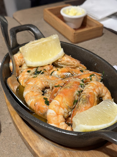 O Farnel - Alcochete