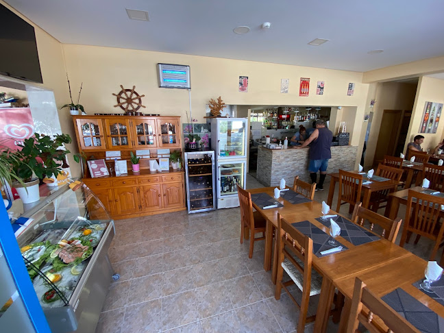 Opinii despre Tasquinha da Horta în Quarteira - Gastronomia e hotelaria