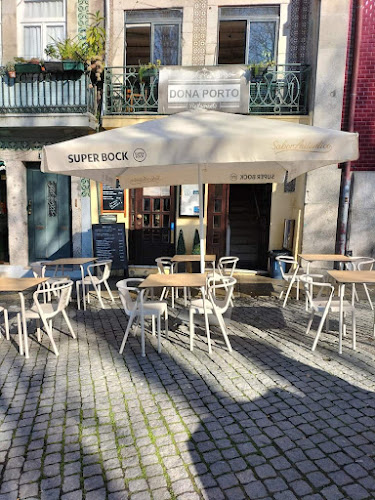 Comentarii opinii despre Restaurante Dona Porto