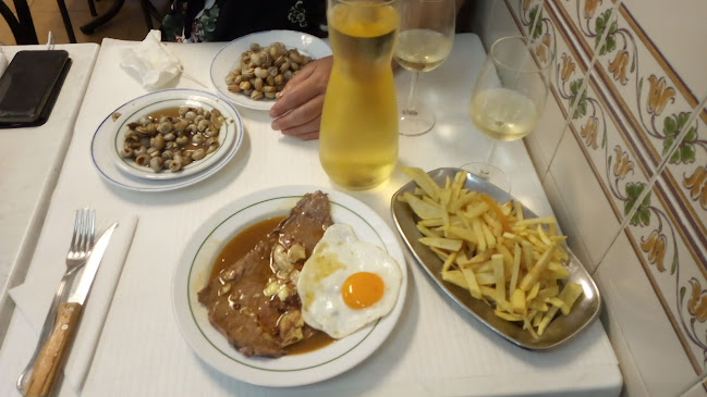 Comments and reviews of O Prego