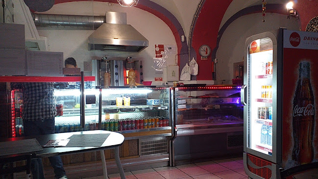 King Doner Kebab Beja