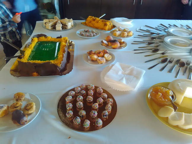 R. São Pedro 52 lj 25, 3500-695 Viseu