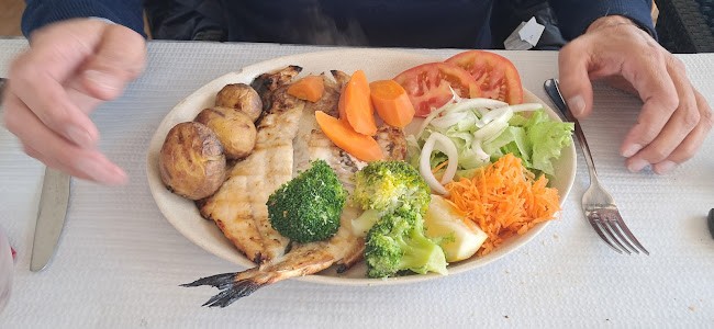 Sunrise Costa de Caparica - Costa da Caparica