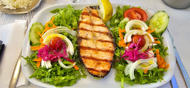 O Nosso Prego Restaurante & Cervejaria - Costa da Caparica - Gastronomia e hotelaria