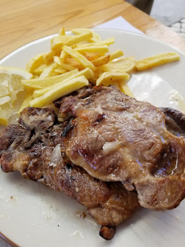 Comentarii opinii despre A Tasquinha da Paulita