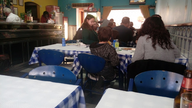 Restaurante Pizzaria Rafaello - Aljustrel