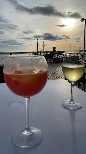 Opinii despre Le Panorama în Olhão - Gastronomia e hotelaria