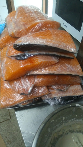 Restaurante fura - Ovar