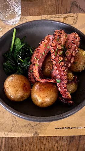 Comentarii opinii despre Taberna Rio