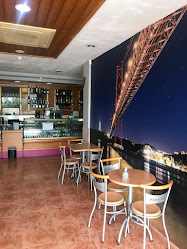 Restaurante MR BURGUER