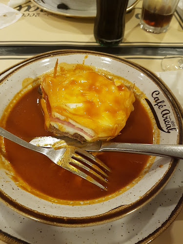 Café Areal - Gastronomia e hotelaria