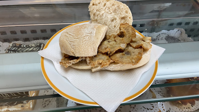 Restaurante Alvalade