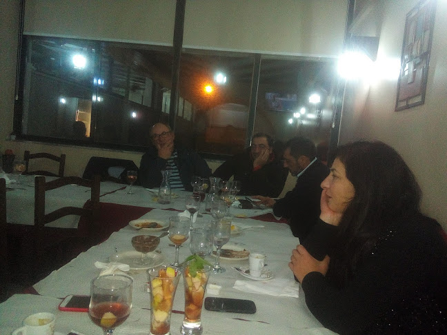 Restaurante Horta da Fonte Phone number