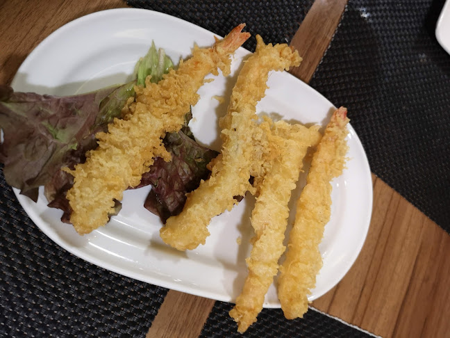 Reviews of Temple Sushi in Maia - Gastronomia e hotelaria