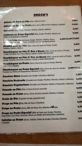 Opinii despre Restaurante Rural Pizza - Prato do dia în Vila de Prado - Gastronomia e hotelaria