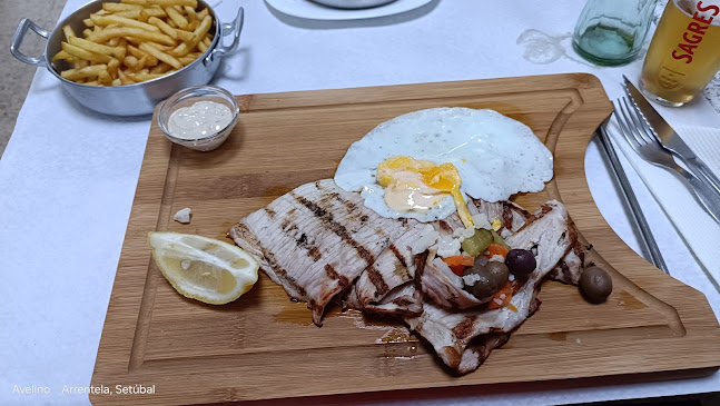 Catedral dos Couratos - Arrentela