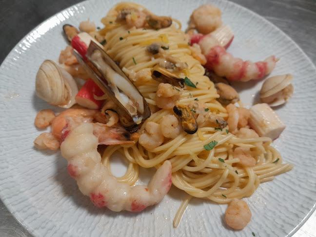 Comentarii opinii despre Fabius Restaurante & Co.