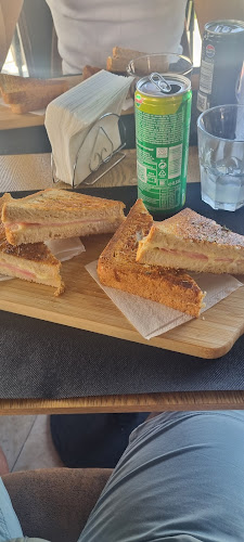 Café da Praça - Gastronomia e hotelaria