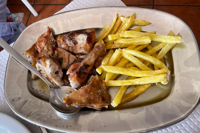 Comentarii opinii despre Restaurante João