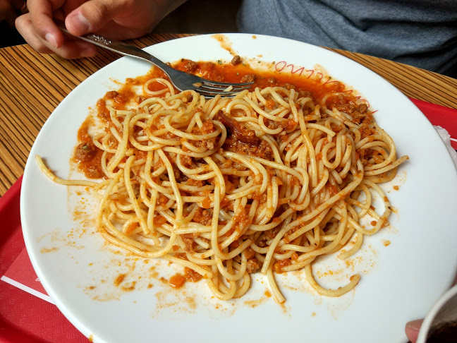 Reviews of Tomatino Guimarães in Guimarães - Gastronomia e hotelaria