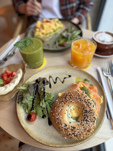 Opinii despre Frutaria Juice în Lisboa - Gastronomia e hotelaria