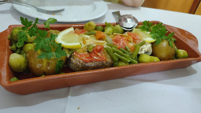 Comentarii opinii despre Restaurante Soares