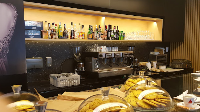 Pãodock - Gastronomia e hotelaria