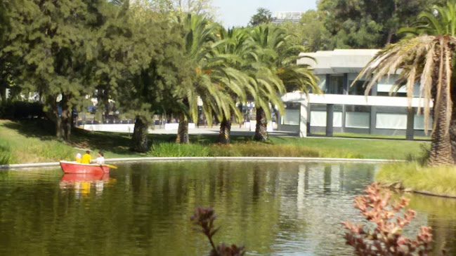 Comentarii opinii despre McDonald's - Campo Grande