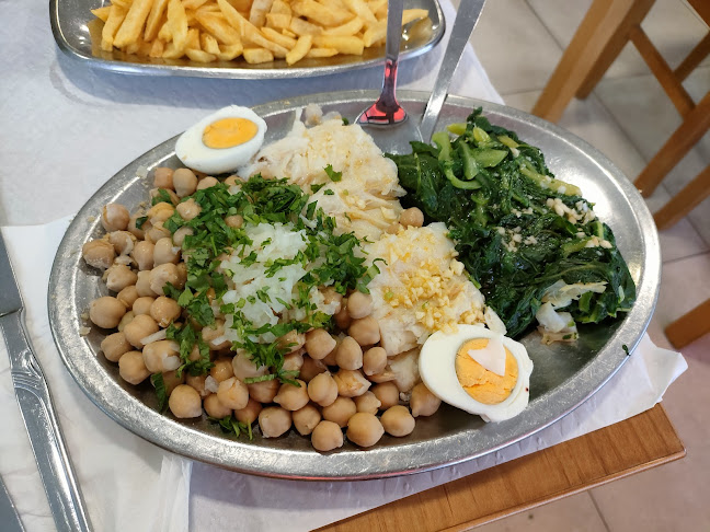 Taberna da Isílda Open Times