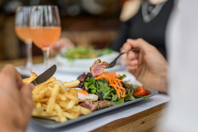 Picaba Natural Café - Porto