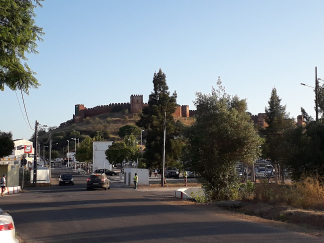 Pastelaria Castelo - Fernando Miguel Gonçalves Sequeira - Silves