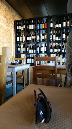 PEP'S - Restaurante Prato do dia - Figueira da Foz