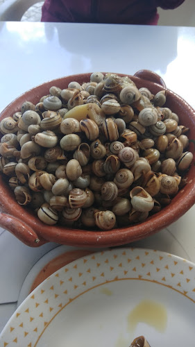 Comentarii opinii despre Baguetes & Companhia