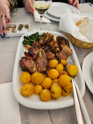Opinii despre O Camponês în Mafra - Gastronomia e hotelaria